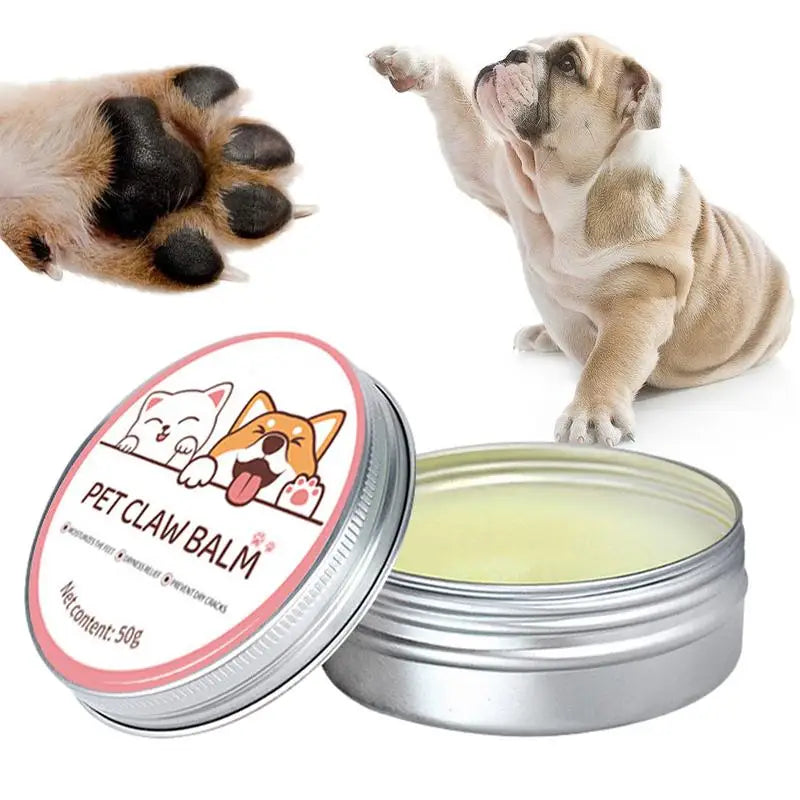 Pawzi™ Pet Paws Balm