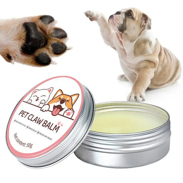 Pawzi™ Pet Paws Balm
