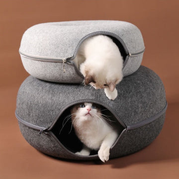 Pawzi™ Cat Tunnel