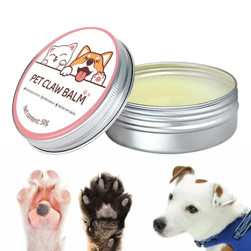 Pawzi™ Pet Paws Balm